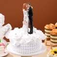 thumbnail image 4 of unbranded De Pareja En Resina Color Multicolor Para Y De, 4 of 6