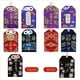 thumbnail image 5 of Sobre de Omamori JaponéS de 20 Piezas Amuletos de la Suerte Dijes para para Salud / EducacióN / Amor / ÉXito / Seguridad Vial, 5 Estilos, 5 of 5