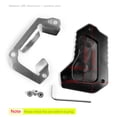 thumbnail image 1 of Kickstand Extension Enlarger For Triumph Tiger 1200 Explorer, 1 of 5