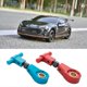 thumbnail image 2 of A Set of Upper Swing Arms Model Tools for 1/10 Model Car Universal Edition Toy Car Collector Model Supplies red, 2 of 4