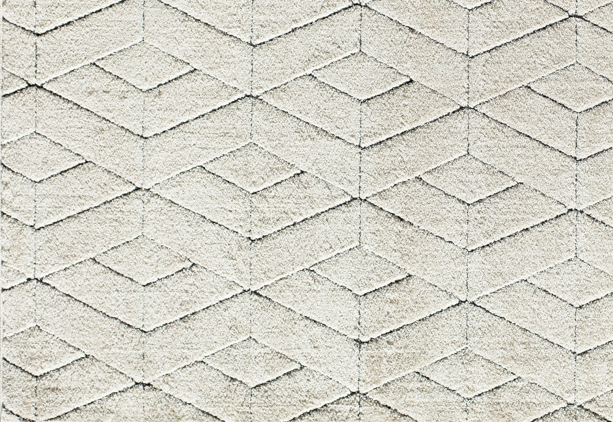 Rugs America Chanai CN10A Contemporary Geometric 5'x7'6" Area Rug