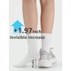 thumbnail image 2 of STQ Womens Chunky Sneakers Comfortable Walking Shoes with Arch Sopport, 2 of 4