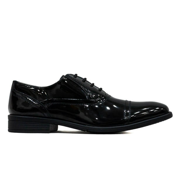 Zapatos para Hombre Zmexico 5251 negro 27