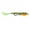 Dark Gill, variant on Snag Proof 1/2 oz Zoo Pup, Bone, Top Water Fishing Lure