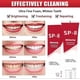 thumbnail image 5 of Super Probiotic Sp-8 Toothpaste,Sp 8 Pasta Dental,SP-8 Ultra Whitening Toothpaste,SP8 Probiotic Toothpaste,Fresh Breath,Deep Cleaning Care Toothpaste, 5 of 5