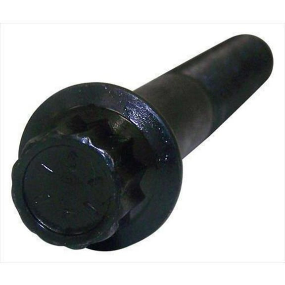 Crown Automotive Cylinder Head Bolt - 6035514 Fits select: 1993-2004 JEEP GRAND CHEROKEE, 1997-2002 DODGE DAKOTA