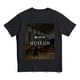 thumbnail image 5 of Camiseta con brazalete militar de chevrones de Snow Peak para hombre, camisetas de verano de colores sólidos, camisetas de cuello redondo, ropa para hombre, 5 of 5