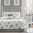 thumbnail image 2 of Harbor House Beach House King Comforter Set, Blue, 2 of 5