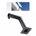 thumbnail image 1 of Fixation par Antenne Parabolique, Kit de Fixation Murale Internet par Satellite Fer Résistant aux Intempéries pour Tour de Signal, 1 of 7