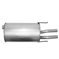 thumbnail image 3 of AP Exhaust Exhaust Muffler,MUFFLER 3502 Fits select: 1990-1992 HONDA ACCORD EX/EX-R, 1993 HONDA ACCORD LX, 3 of 3