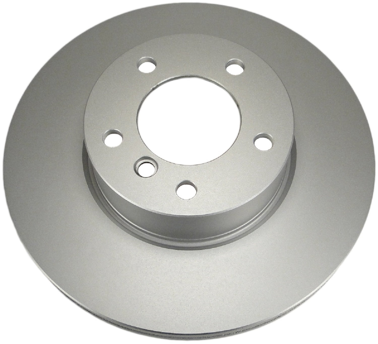 UltraHC Coated High Carbon Brake Rotor, Front UR002733, BMW 328i 2012-2007