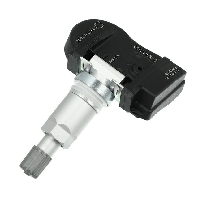 52933F2000 Coche Neumático Presión Monitopara para Reo Sistema Sensor TPMS 433MHz