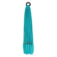 thumbnail image 1 of 100 g cada una. Cabello sintético para trenzas de 24 pulgadas, resistente al calor, versátil para trenzas de ganchillo y extensiones de cabello, 1 of 1