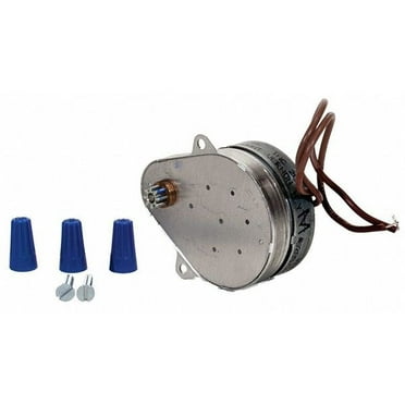 Tork Replacement Motor, 120V AC, 60 Hz 101