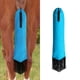 thumbnail image 4 of Bolsa De Cola De Caballo Protección De Envoltura De Cola Decoración De Cola Cuidado De Carreras De Caballos Azul Sunnimix Envoltura de cola de caballo, 4 of 7