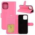 thumbnail image 1 of [PST] iPhone 12 / iPhone 12 Pro (6.1") Wallet Case, Leather Magnetic Card Slot Wallet Folio Flip Case Cover, 1 of 6
