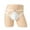 White, variant on Mens Thongs Underwear G-String Lightweight Breathable Solid, Underpants Wine XL