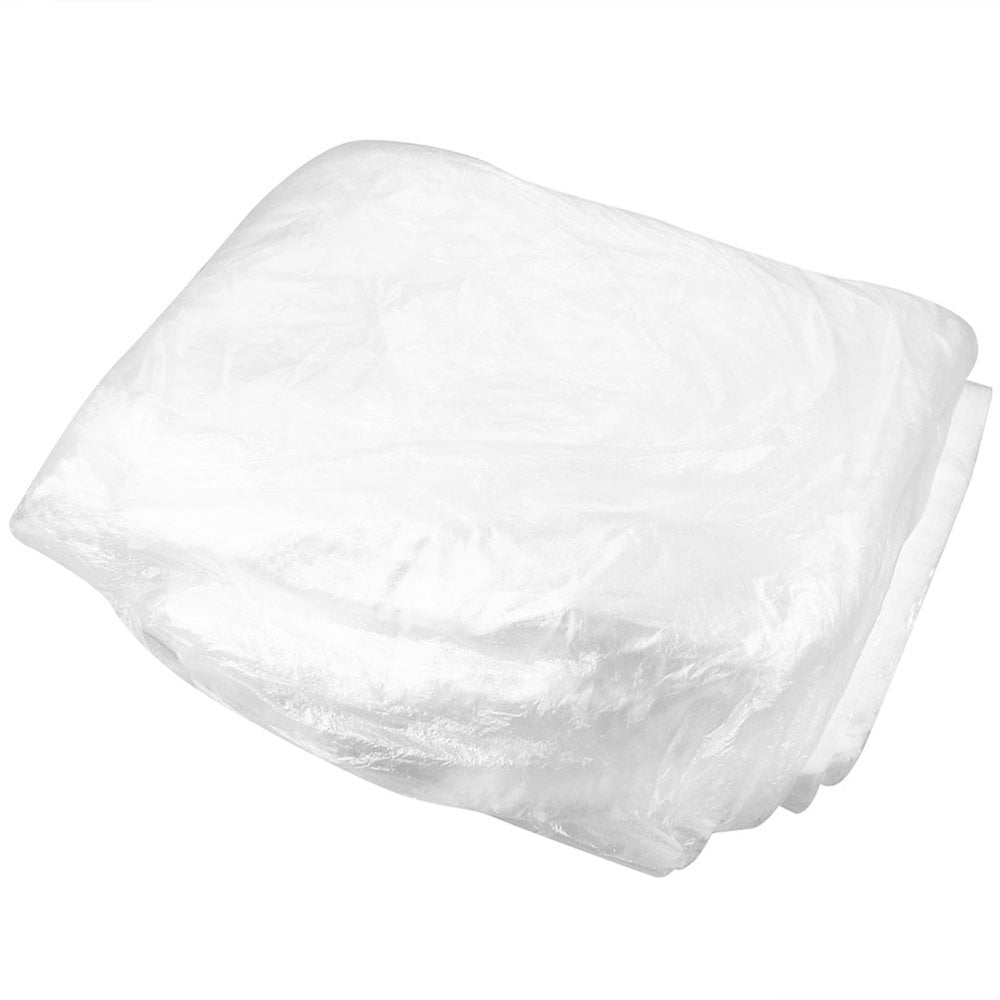 HLONK 50Pcs Car Seat Cover Disposable Seat Cushion Protect Car Seats