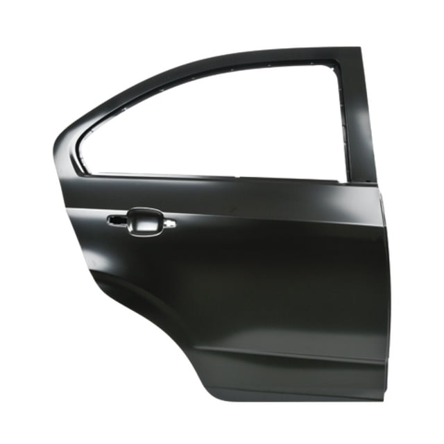 Puerta Sonic 2013 A 2015 Chevrolet Tra Der GM ORIGINAL .