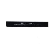 Bobbi Brown Long Wear Waterproof Eyeliner, Black Chocolate, 0.004oz