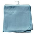 thumbnail image 1 of Bambini Couverture en Molleton Polaire Bleue pour Garçons (1 Unité), 1 of 2