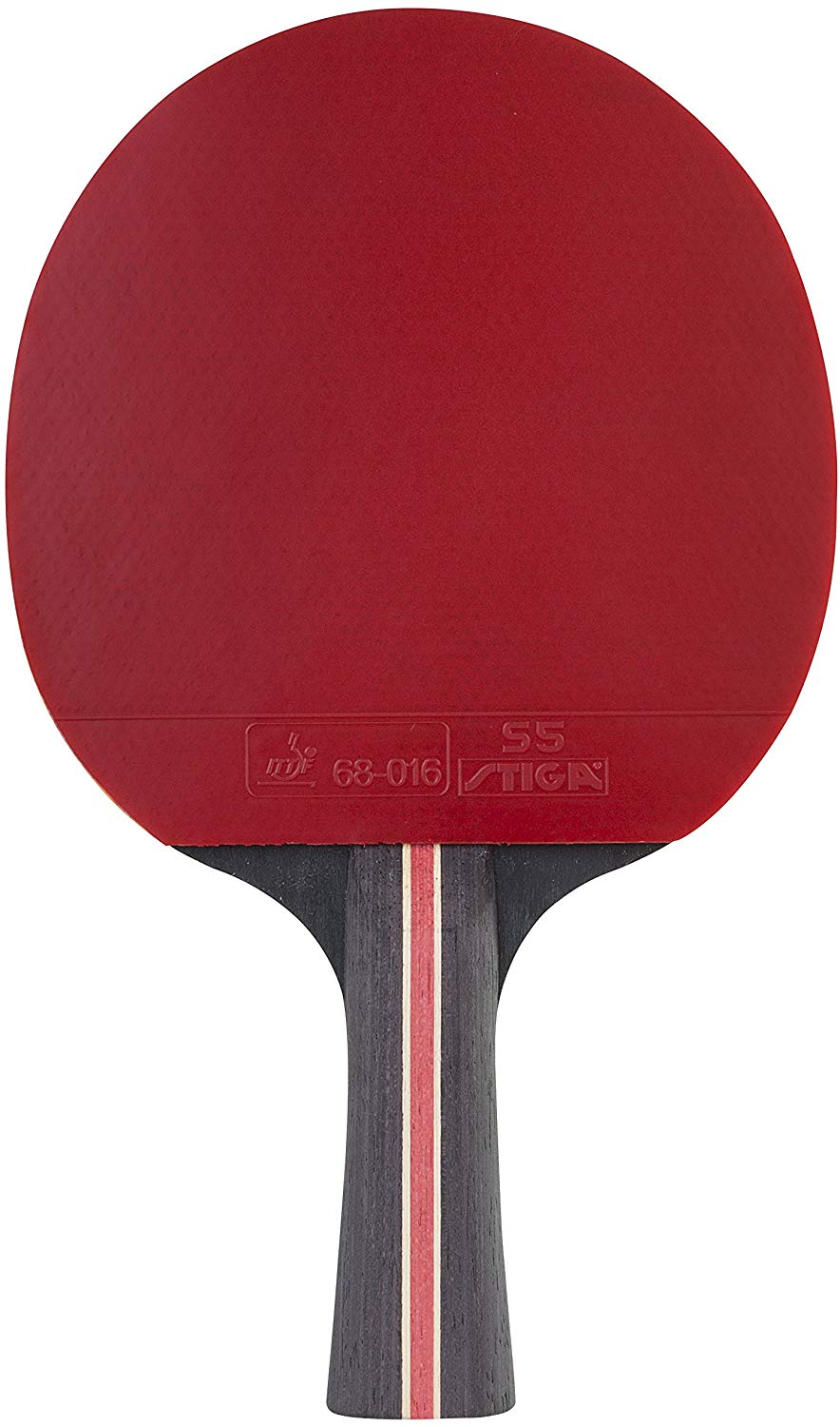 Stiga Flexure 5 Star Table Tennis Pad - image 2 of 4