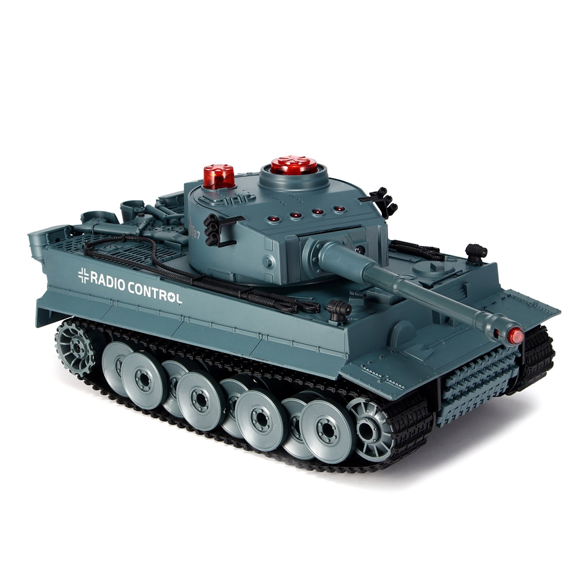 remote control fighter tank