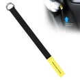 thumbnail image 2 of Dsscvnef Emergency Car Door Opener Rope High Durability Nylon Lanyard Quick Escape Tool Vehicle Accessory for Drivers, 2 of 5