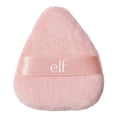thumbnail image 1 of Powder Puff e.l.f. Halo Glow Soft, reutilizable, vegano, libre de crueldad animal, 1 of 5