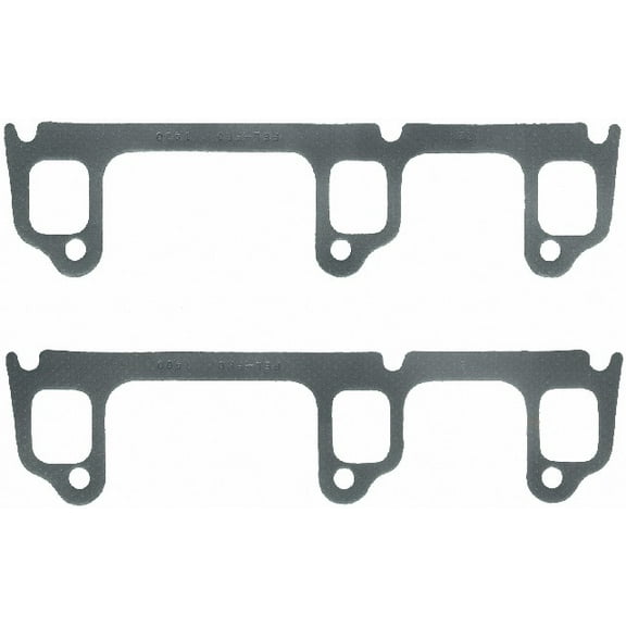 Fel-Pro 1400 Performance Exhaust Manifold Gasket Set