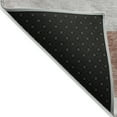 thumbnail image 3 of Addison Rugs Chantille Indoor/Outdoor Transitional Modern Copper Washable Rectangle Rug, 8' x 10', 3 of 6