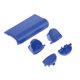 thumbnail image 4 of 2par L2 R2 L1 Agarre Mods Para Console Controlador Accesorios de Videojuegos Yotijar Botones de la tapa del controlador de juegos, 4 of 7