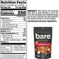 thumbnail image 7 of Bare Granola Strawberry Banana Crunchy Fruit Chips, 11 oz Bag, 7 of 7