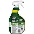 Clorox Pro Results Patio Furniture Cleaner, 32 oz