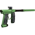 thumbnail image 5 of Empire Mini GS Paintball Marker Gun 2 Piece Barrel Dust Lime and Brown, Electric, 5 of 8