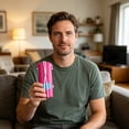 thumbnail image 5 of Flexible Sock Aid Device, Sock Assist Device with Long Rope Handles, Easy On Sock Helper Dressing Aid for Daily Use, 5 of 6