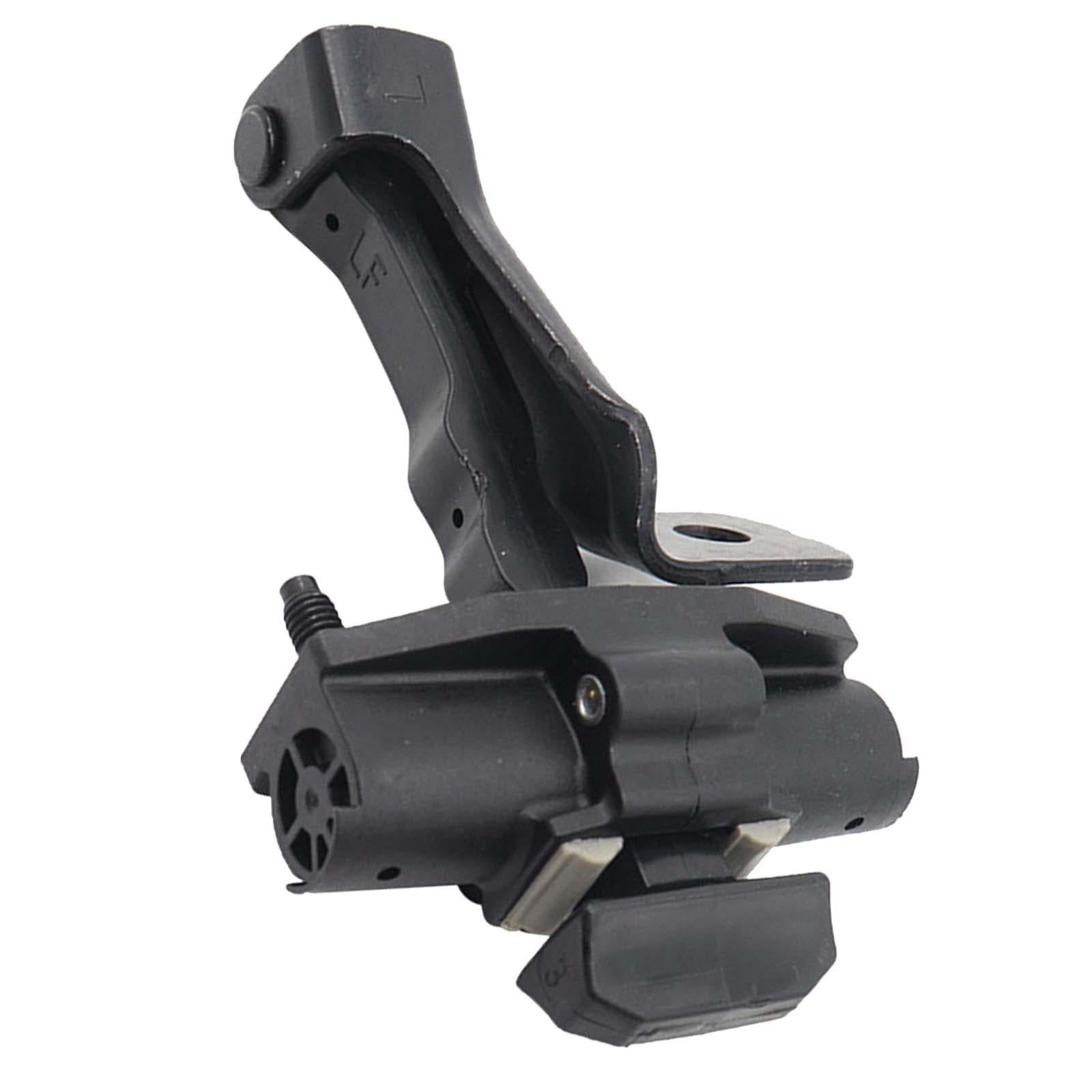 Door Check Durable Car Door Stop for Assembly Spare Parts Front Left