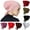 Amy Green, variant on Women Hijab Undercap, Islamic Muslim Under Hijab Cap Inner Under Scarf Hat Turban with Tie Back Closure