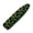 Cucumber Pattern, variant on HELLHERO 15"x54" Ironing Board Cover with Elastic Edge and Hook Loop Soft Fabric Table Top, Floral Pattern