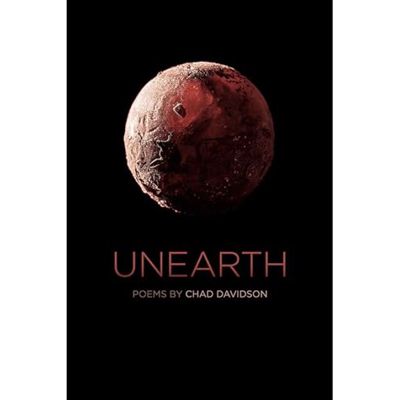 Pre-Owned Unearth (Paperback) 0809337711 9780809337712