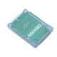 thumbnail image 2 of Adaptador de tarjeta de almacenamiento transparente Plug and Play, lector de tarjetas de memoria para consola de juegos profesional PS2 azul, 2 of 14