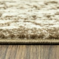 thumbnail image 4 of A2Z Best Traditional Santorini Soft Bedside Runner Area Rug Tapis Carpet (3x5 4x6 5x7 5x8 7x9 8x10), 4 of 5