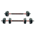 thumbnail image 3 of Set de Pesas Athletic Works BT2290, 3 of 4