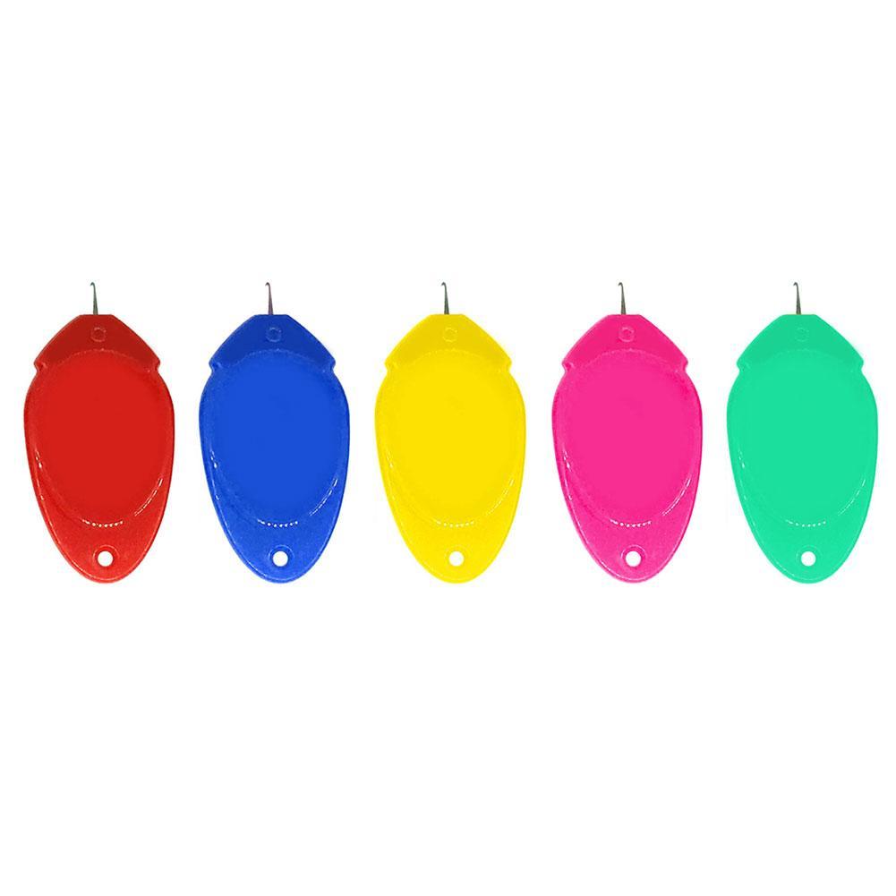 1Pcs Creative Diy Threader Sewing Machine Needle Threader Thumb Tool Accessories Sewing A8H6