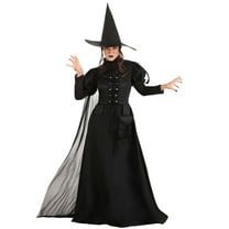 Adult Premium Wayward Witch