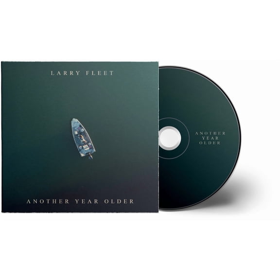 Larry Fleet - Another Year Older - Music & Performance - CD