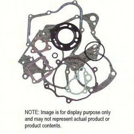Complete Gasket Kit Ktm