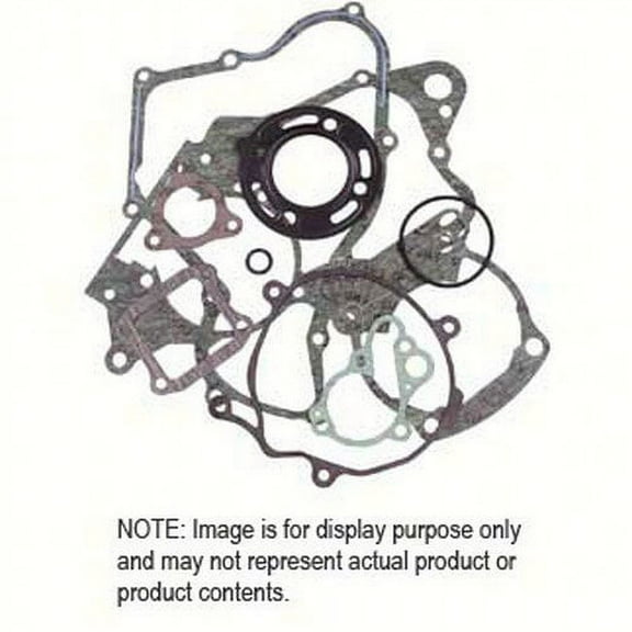Complete Gasket Kit Ktm