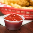 thumbnail image 3 of Solo Disposable Souffle Cup Clear Plastic 2 oz. 250 Ct P200N, 3 of 3