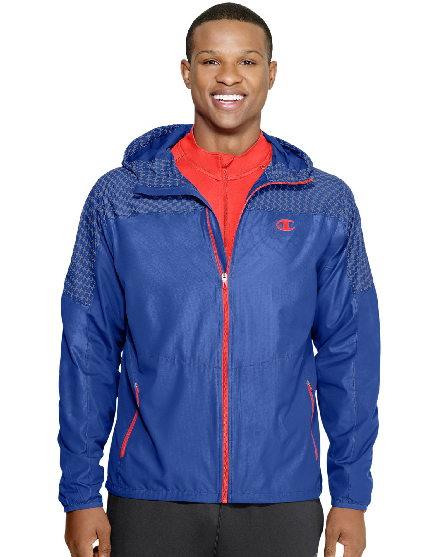 performax track jacket